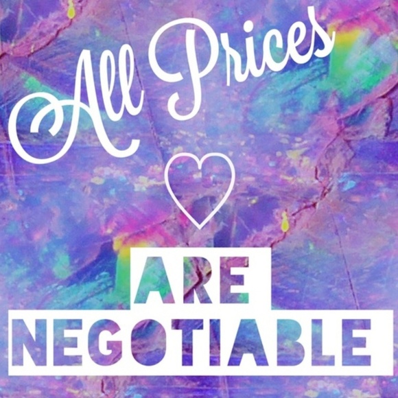 MAKE AN OFFER💜💕💜💕💜💕💜 - Picture 1 of 1